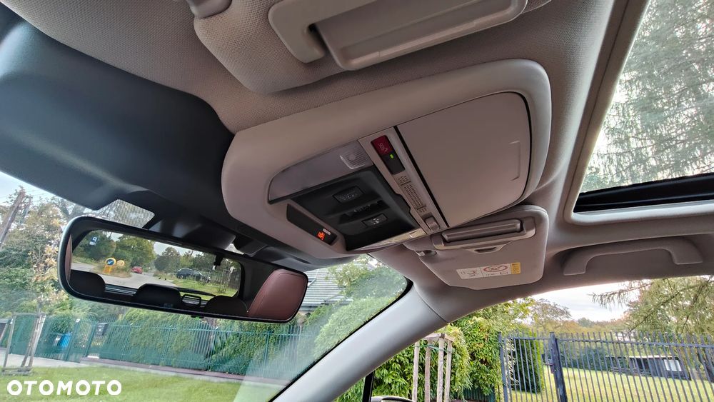 Subaru Forester - 29