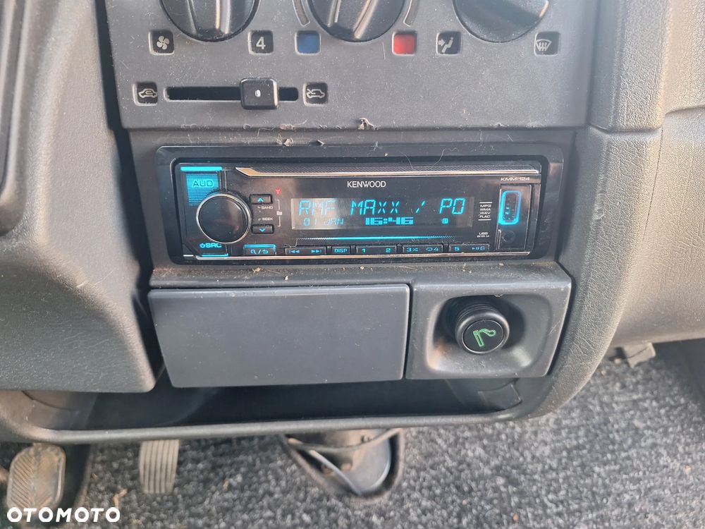 Fiat Ducato - 40