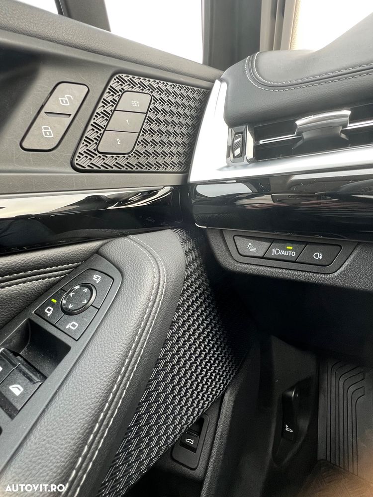 BMW Seria 2 218i AT Luxury Line - 20