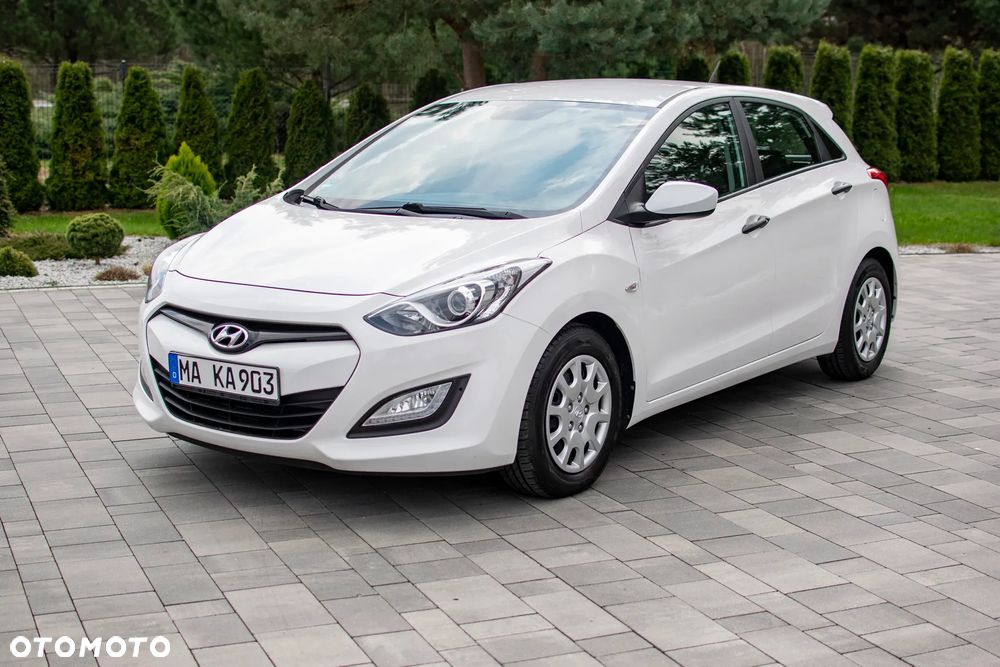 Hyundai i30 - 1