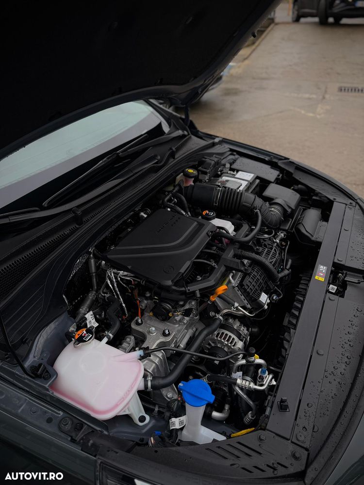 Hyundai i30 1.5 96CP M/T Comfort - 20