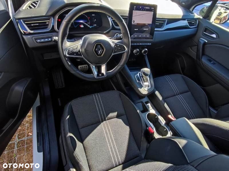Renault Captur - 6