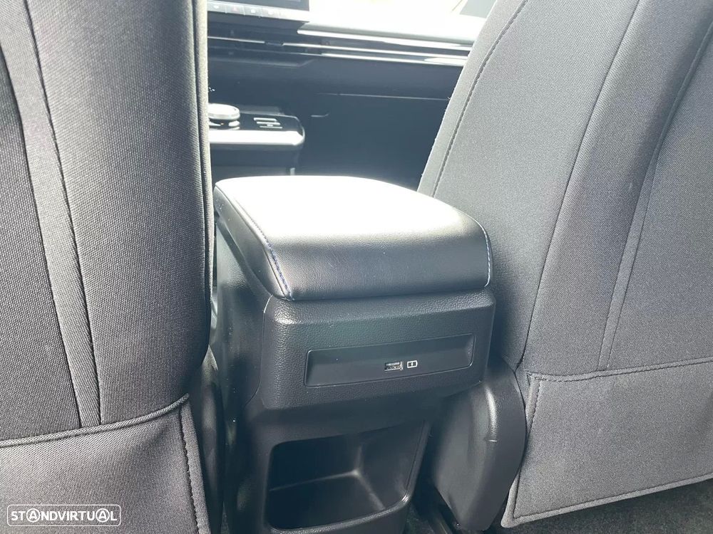 MG MG4 51 kWh Standard - 23