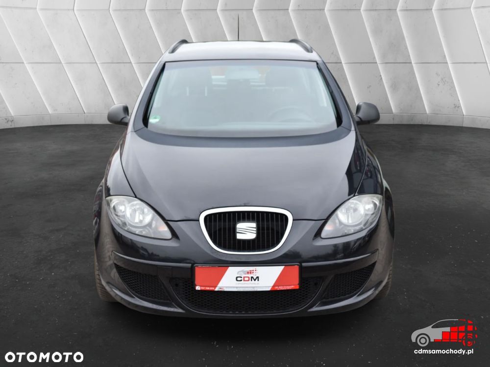 Seat Altea XL - 5