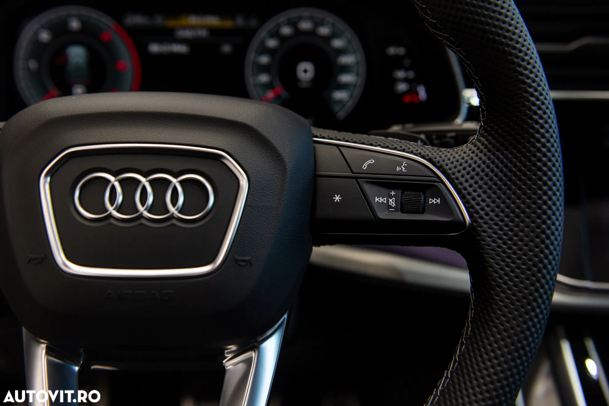 Audi Q8 50 TDI quattro Tiptronic MHEV - 19