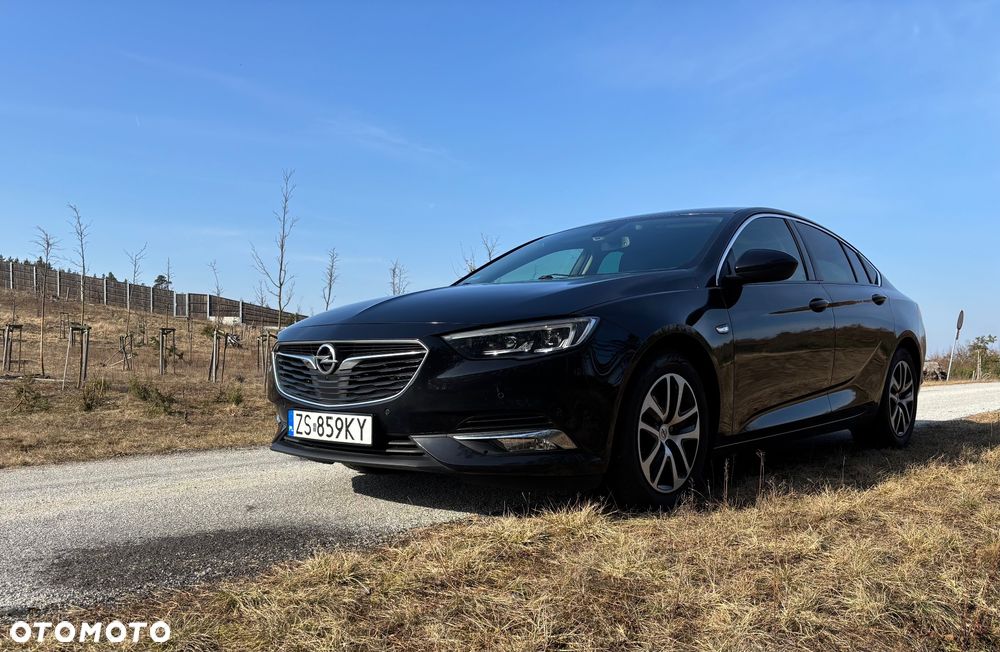 Opel Insignia 1.6 T Innovation S&S - 3