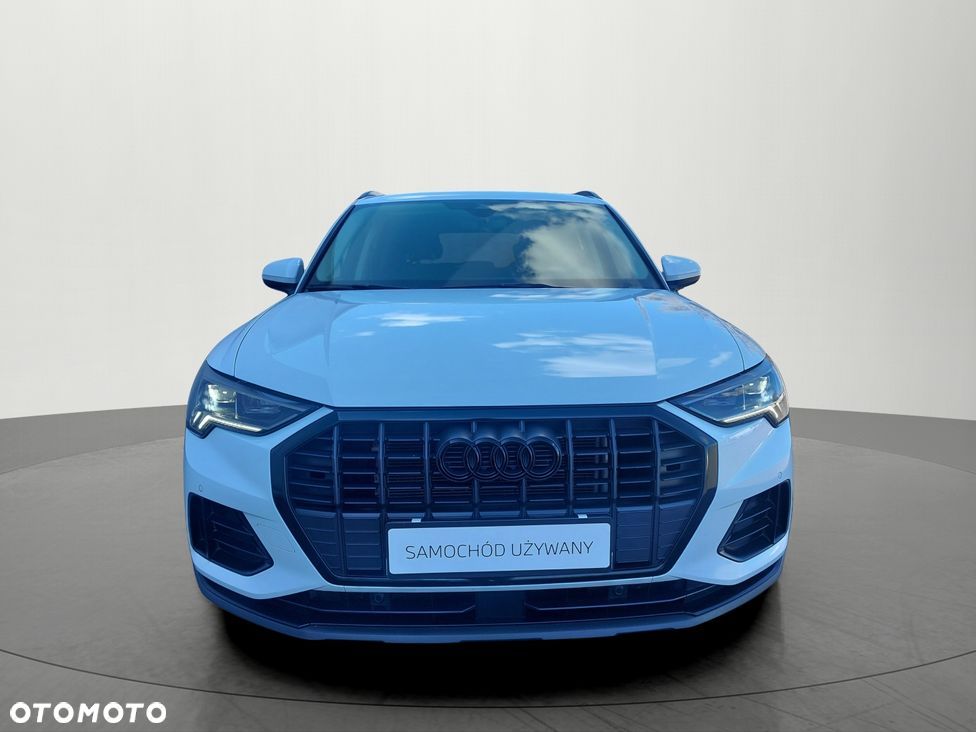 Audi Q3 35 TFSI S tronic advanced - 31