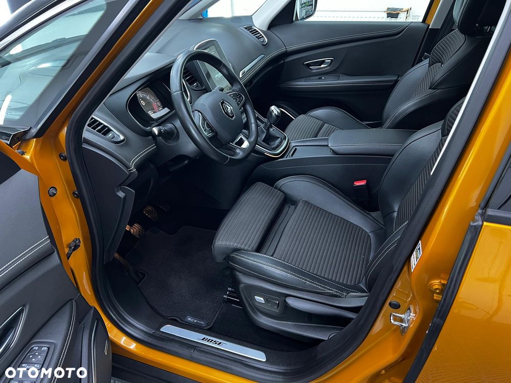 Renault Scenic 1.2 TCE Energy Bose Edition - 5