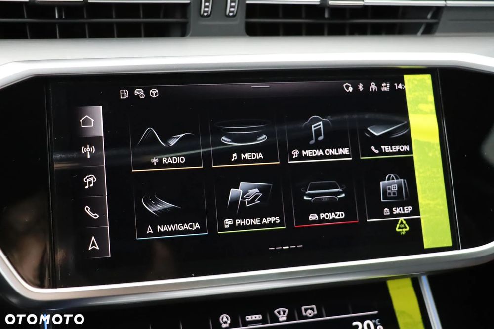 Audi A6 - 25