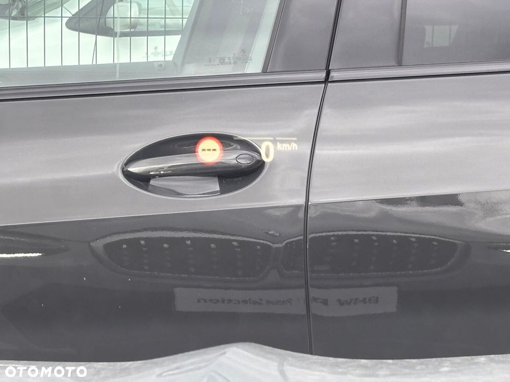 BMW X4 xDrive20d mHEV M Sport sport - 32