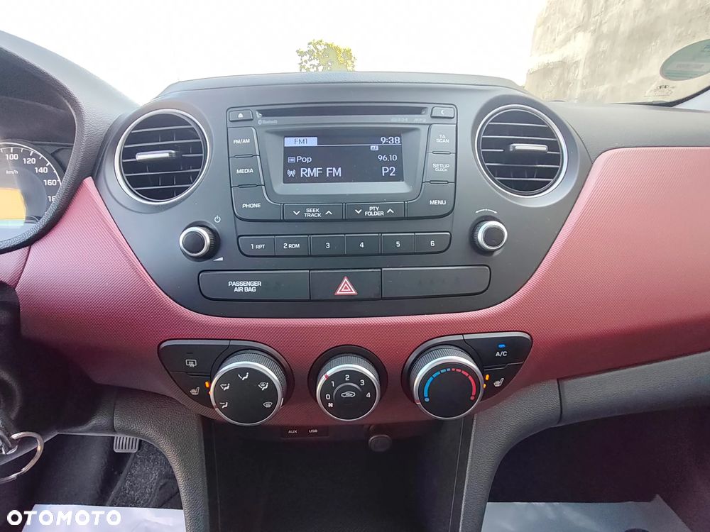 Hyundai i10 1.2 Sport - 19