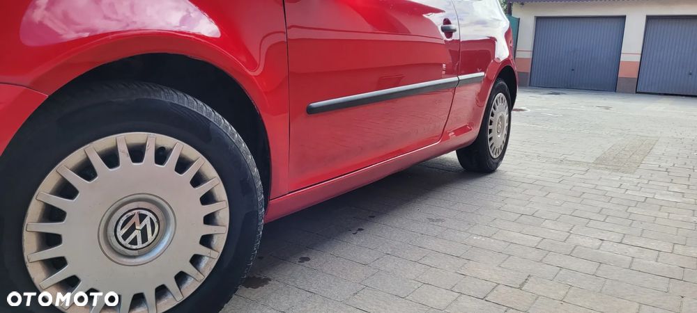 Volkswagen Golf 1.4 Sportline - 3