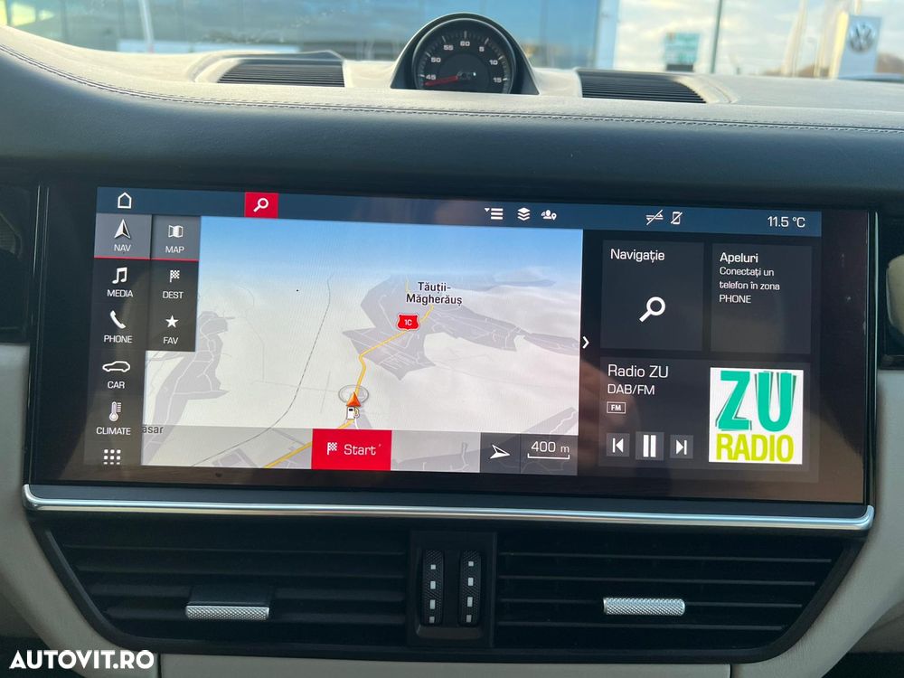 Porsche Cayenne - 17