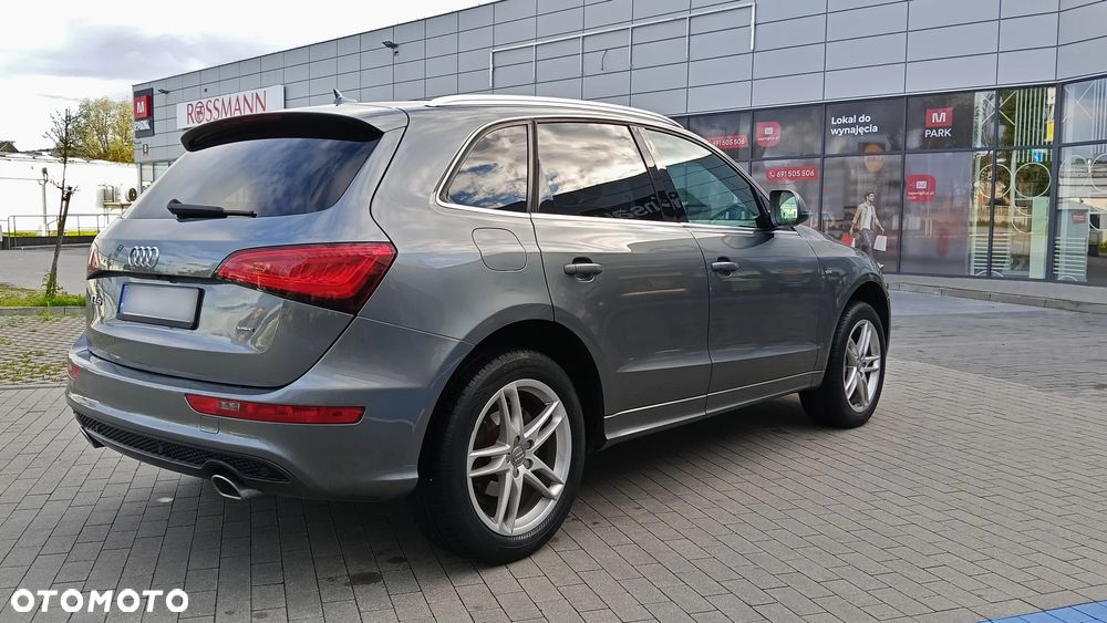 Audi Q5 - 4