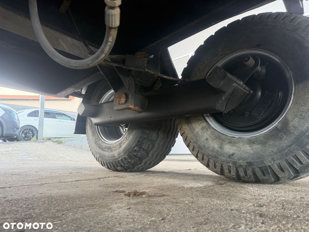 Inny Palmse Trailer D800 - 10
