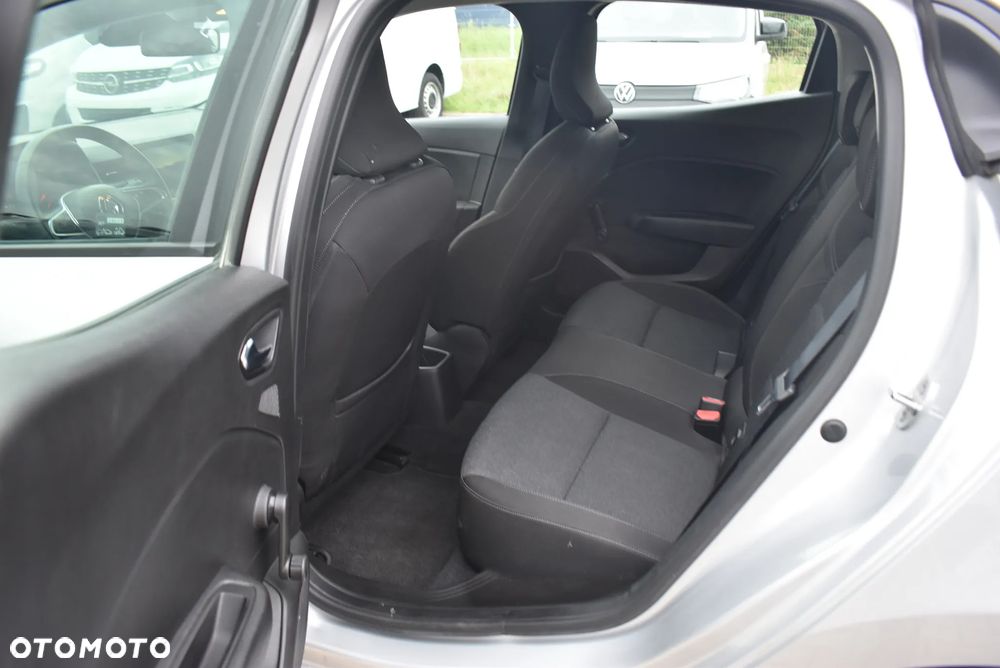 Renault Clio 1.0 TCe Equilibre - 13