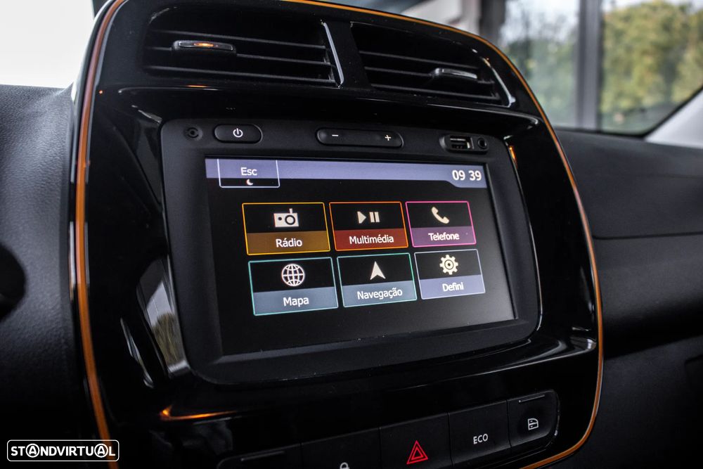 Dacia Spring Comfort Plus - 29