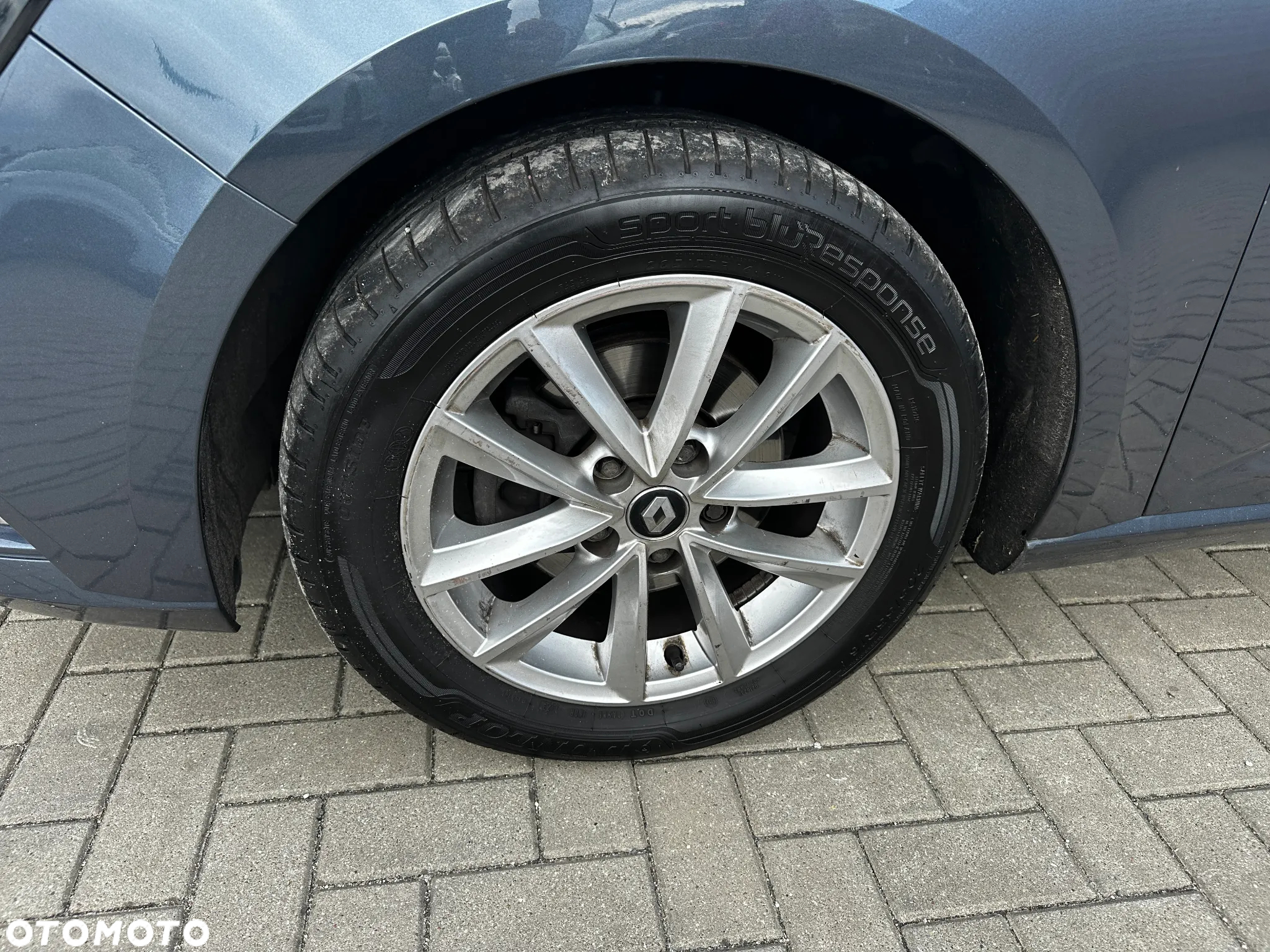 Renault Megane - 32