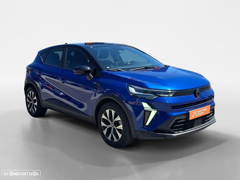 Renault Captur 1.0 TCe Evolution - 7