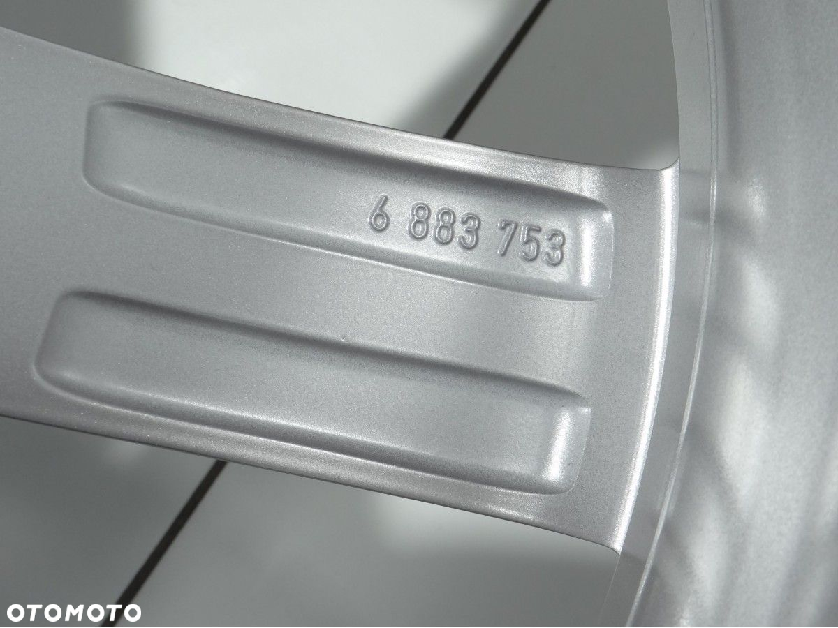 Koła zimowe BMW  20" BMW X5 G05  X6 G06 - 7