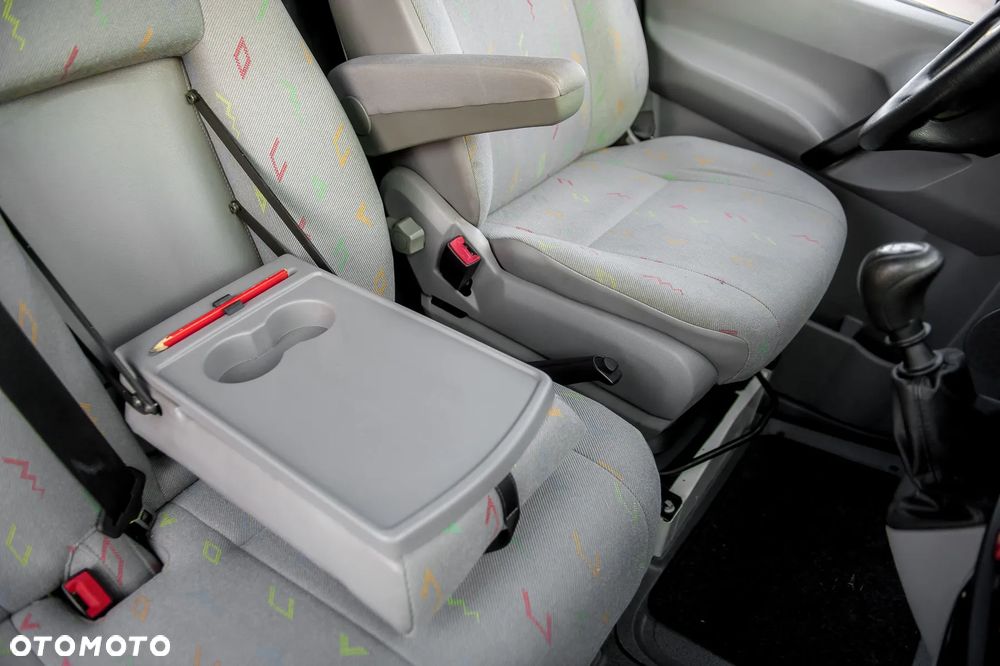 Volkswagen Crafter 30 TDI - 37