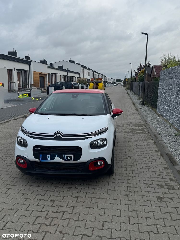 Citroën C3 1.2 PureTech Shine - 4
