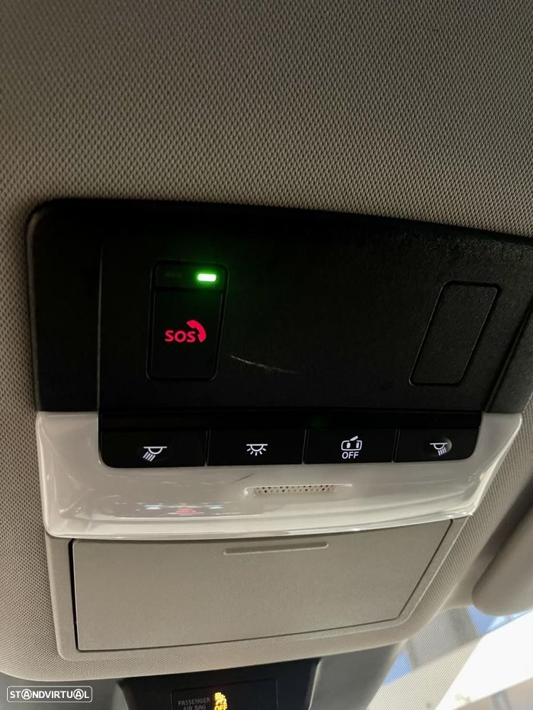 Nissan Qashqai 1.3 DIG-T Acenta - 22