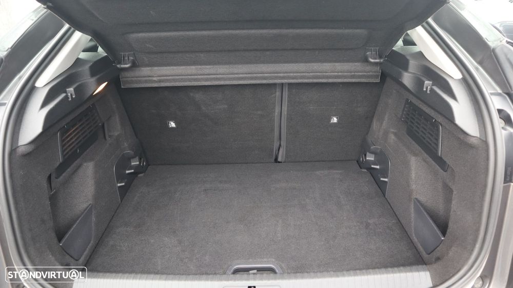 Citroën C4 1.5 BlueHDi Feel Pack - 26