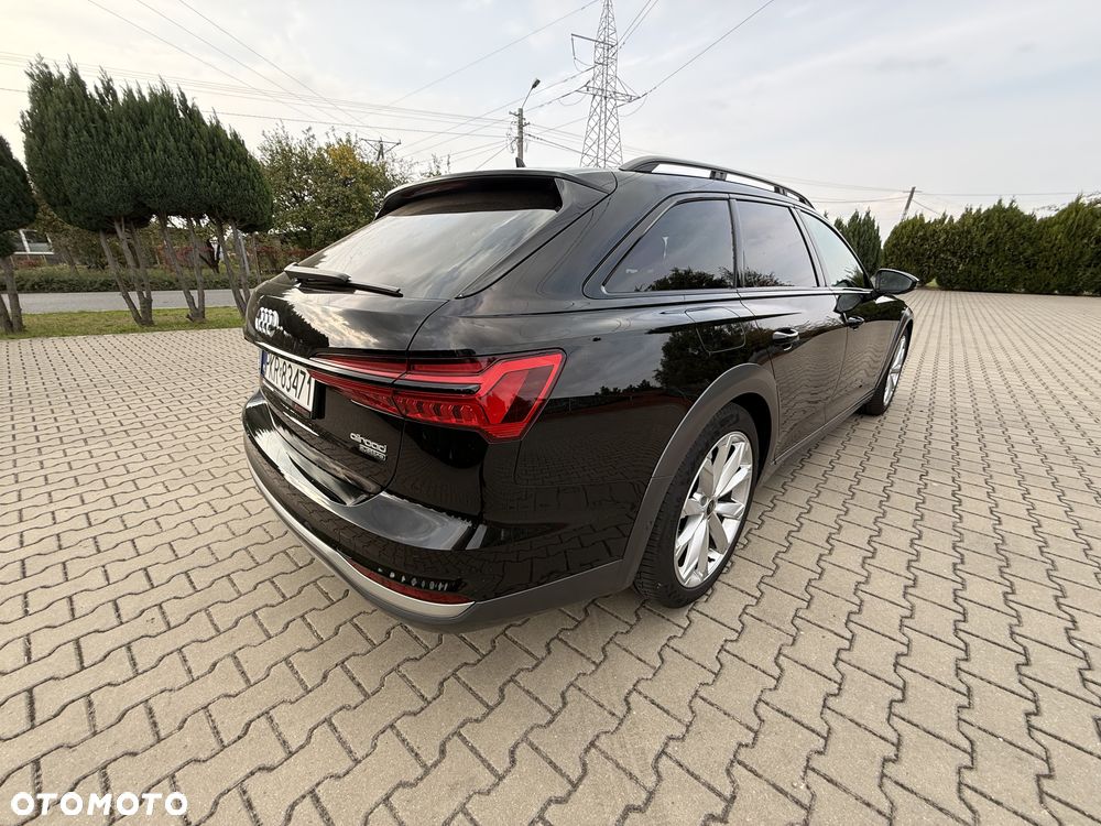 Audi A6 Allroad 55 TFSI mHEV Quattro S tronic - 19