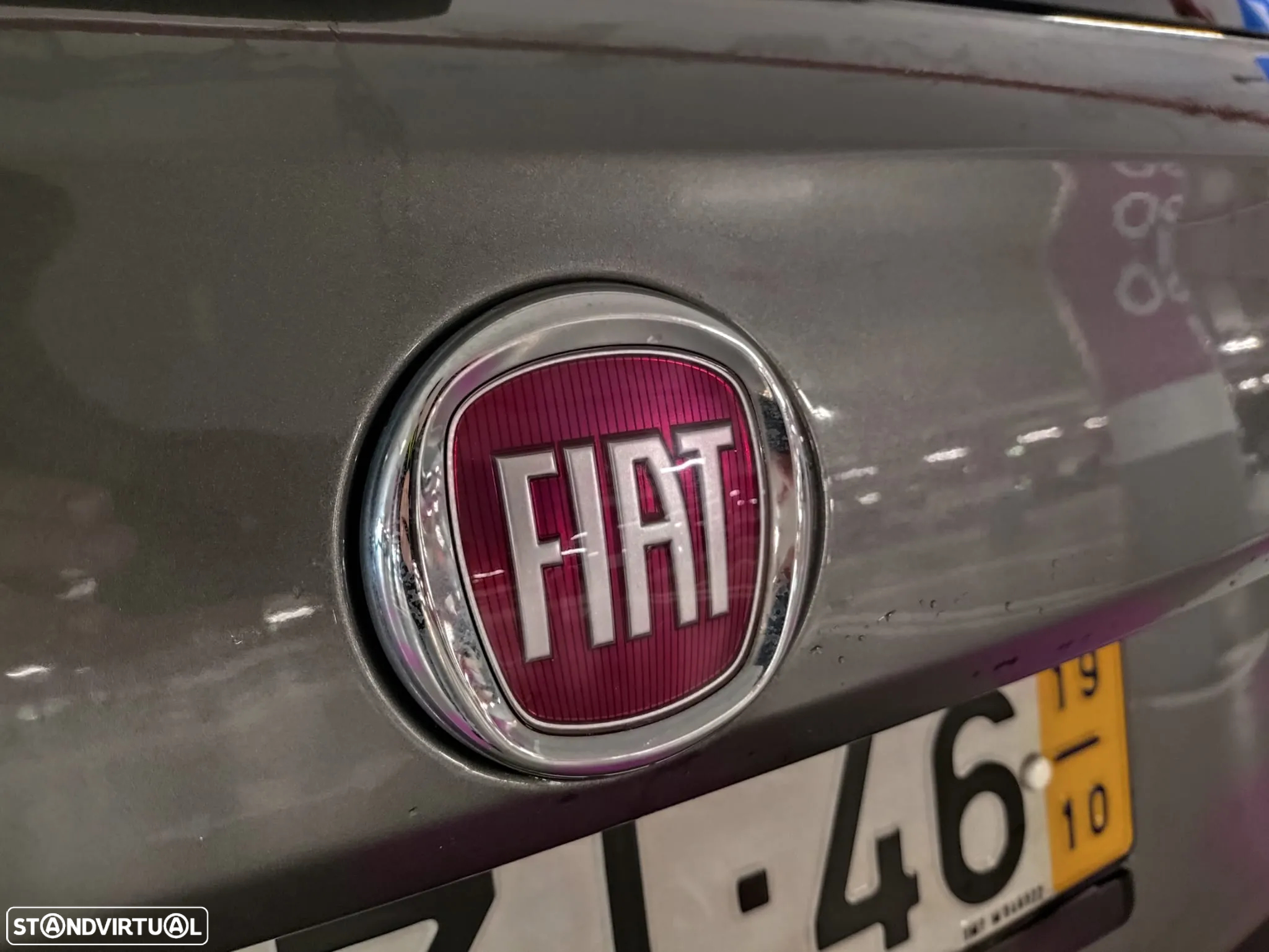 Fiat Tipo Station Wagon - 9