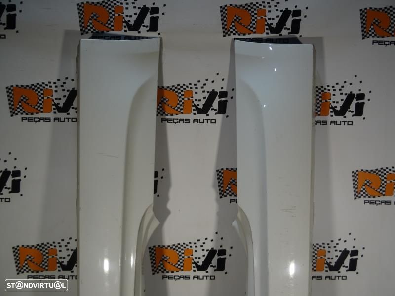 Embaladeiras / Saias Bmw 3 Coupé (E92)  Embaladeiras Bmw Serie 3 E92 / - 4