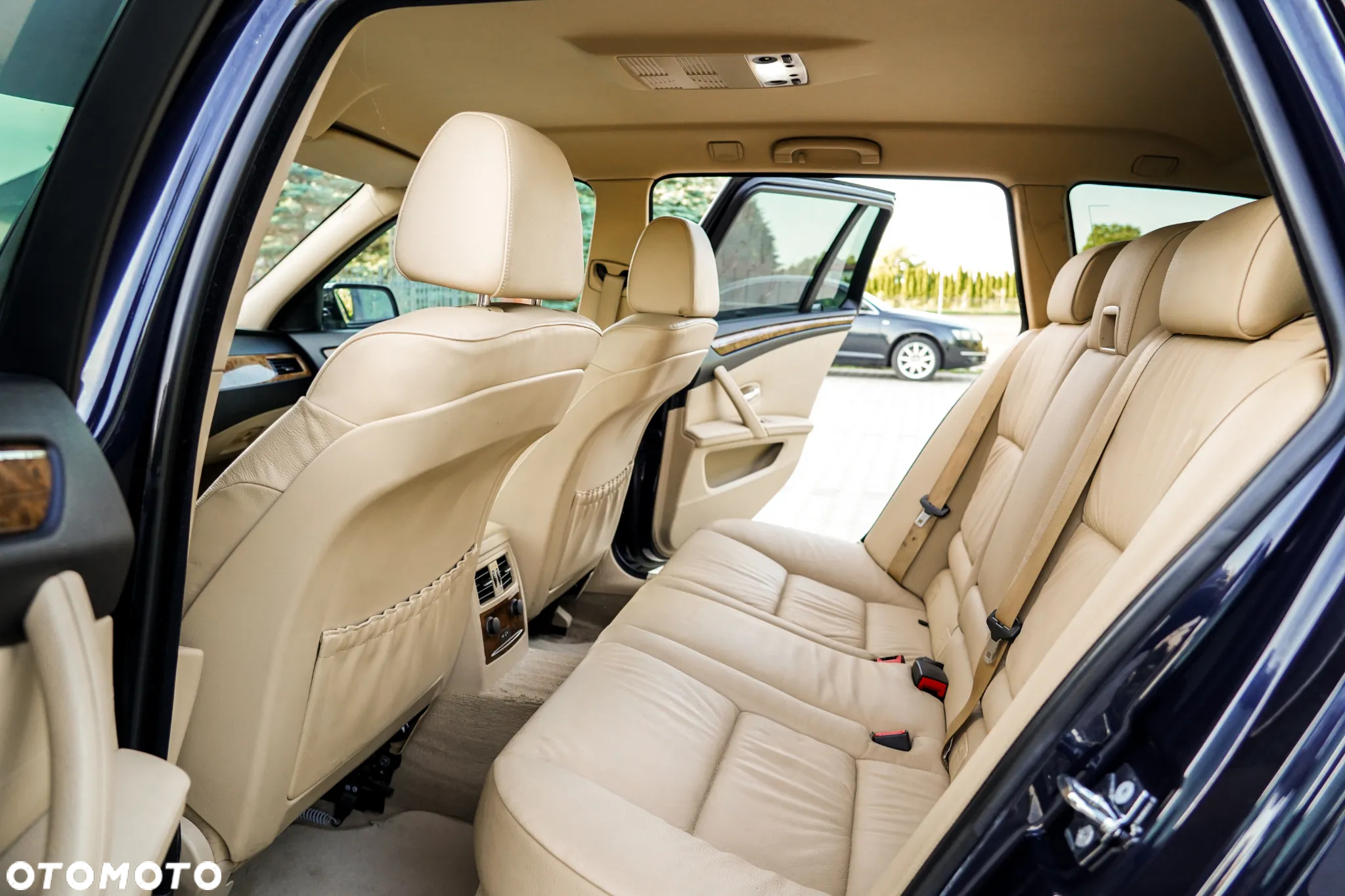 BMW Seria 5 - 23
