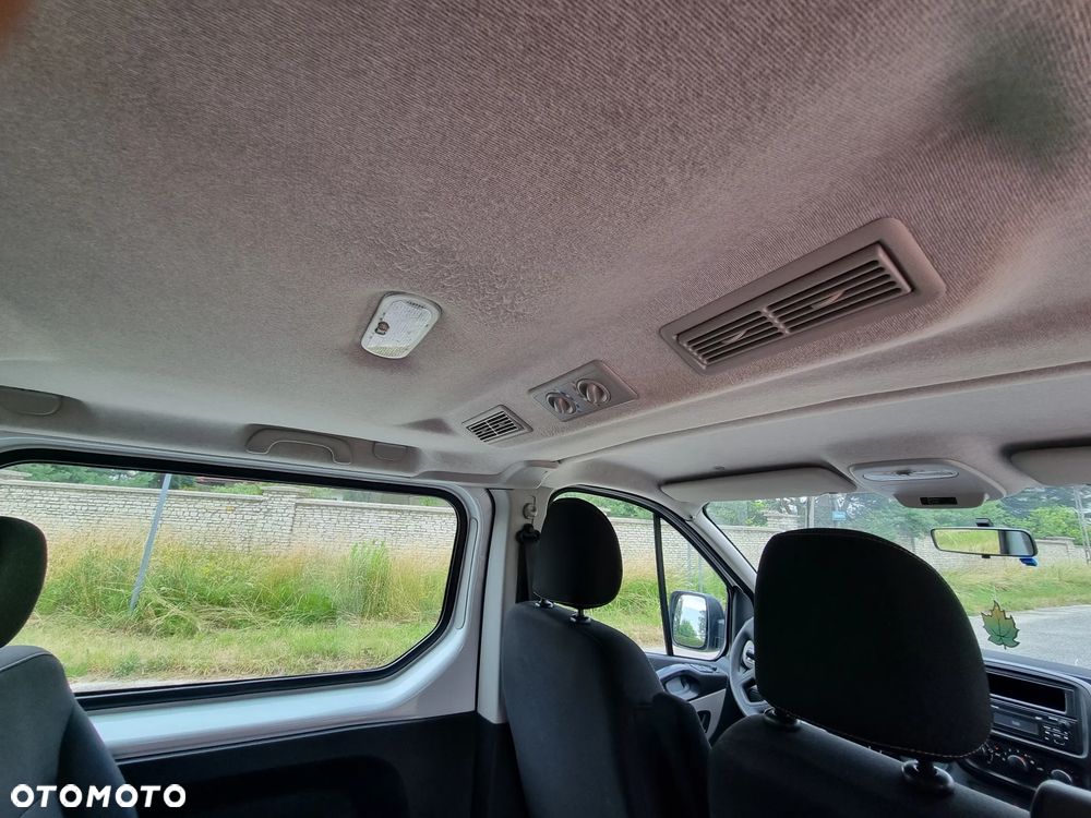 Renault Trafic - 15