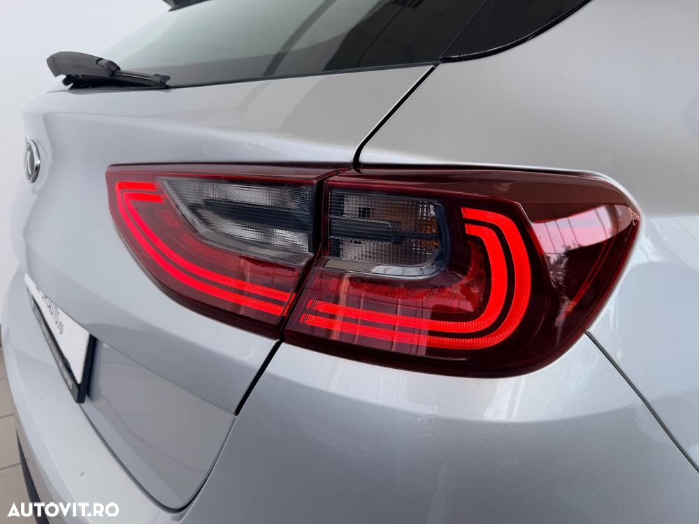 Kia Ceed 1.6 DSL MHEV Star - 38