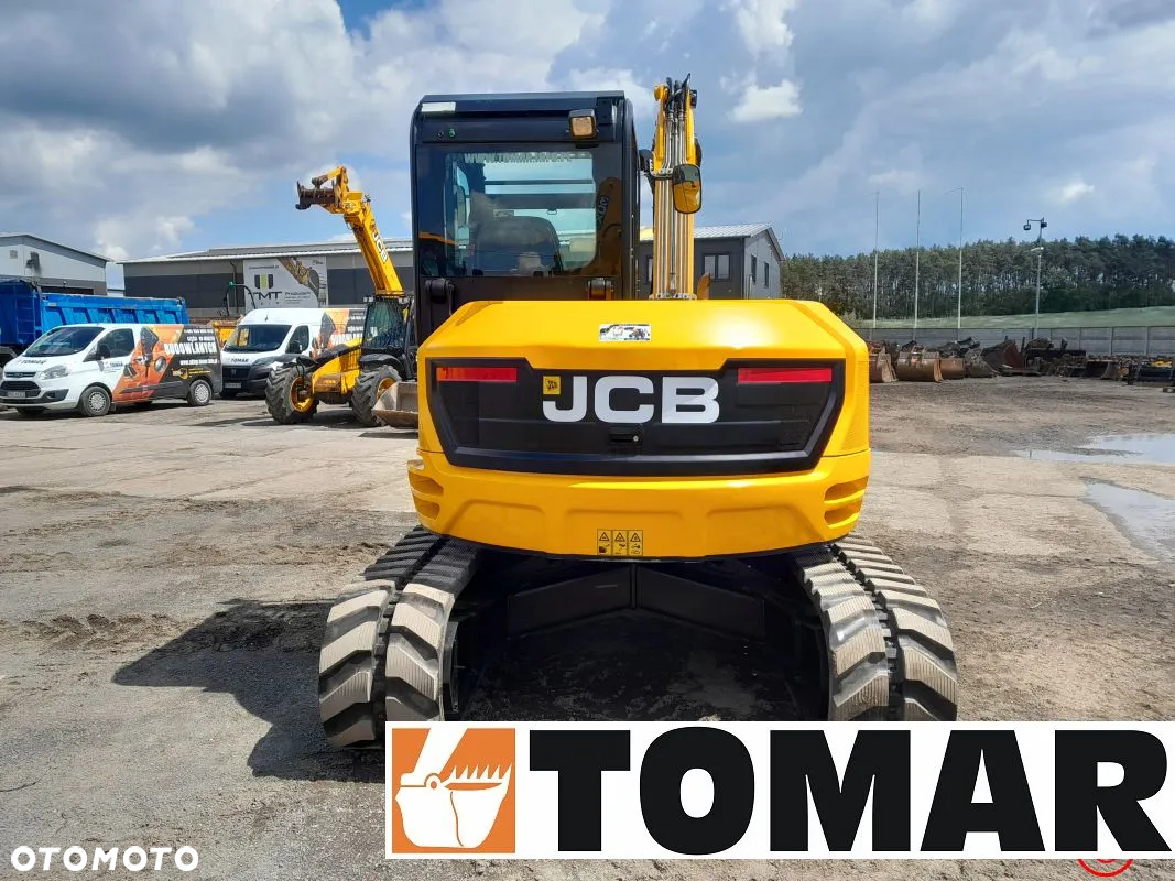 JCB 90Z-1 - 8