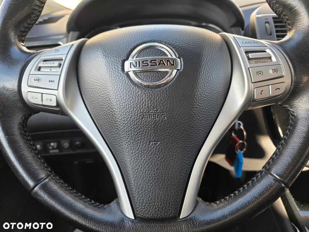 Nissan Pulsar 1.2 DIG-T Acenta EU6 - 18
