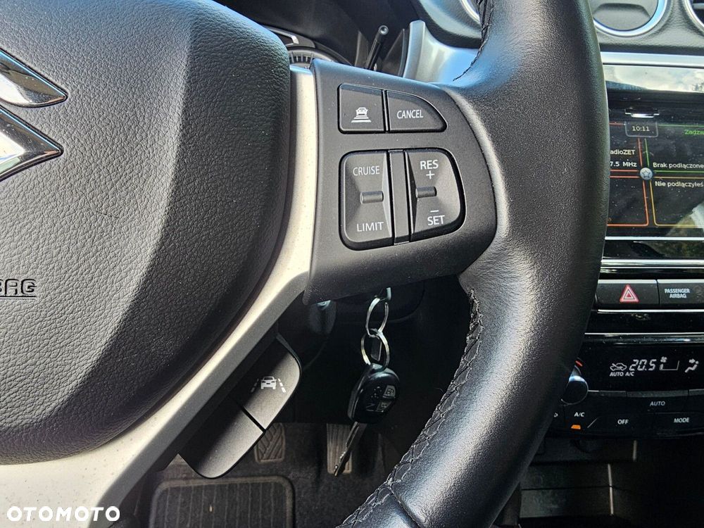 Suzuki Vitara - 18