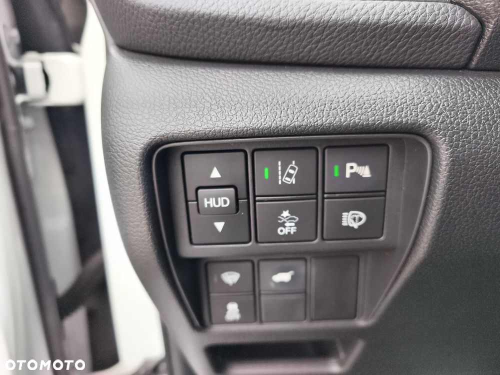Honda CR-V 2.0 i-MMD Executive CVT - 26