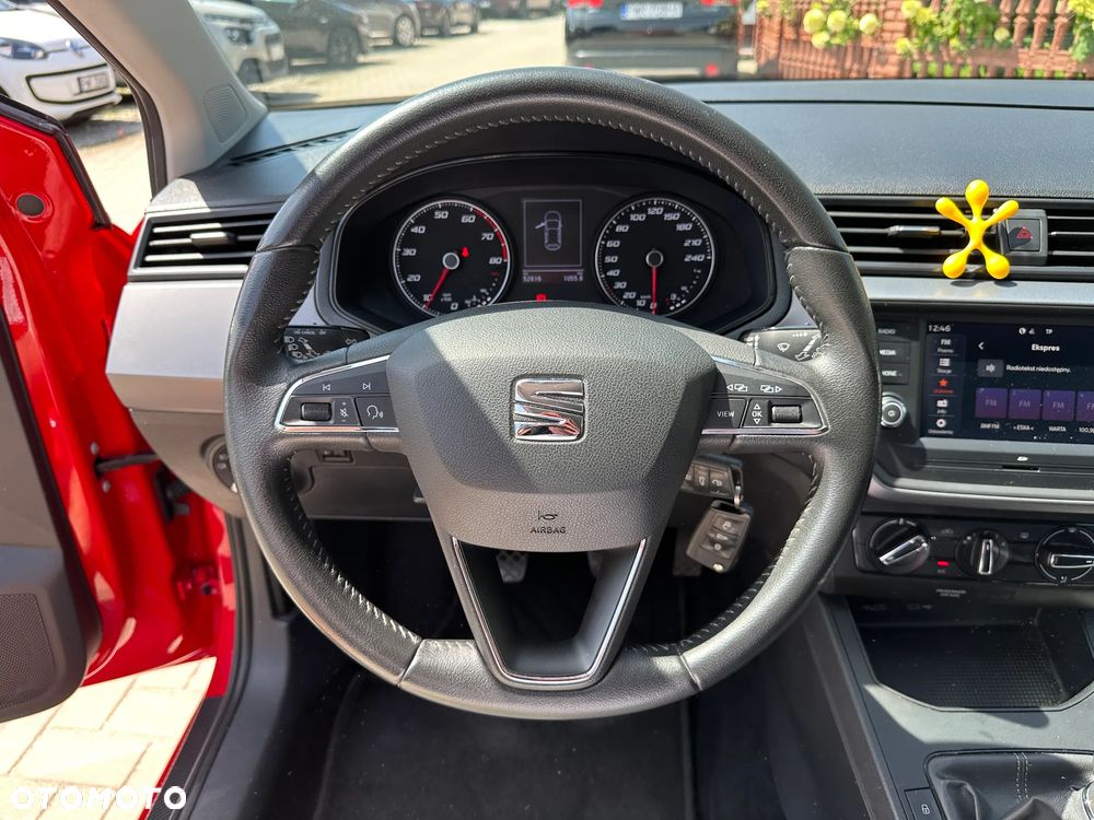 Seat Ibiza - 9