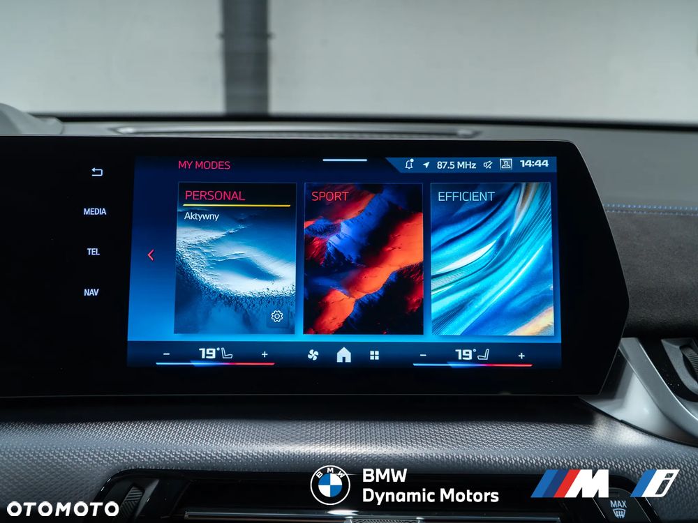 BMW X2 - 35
