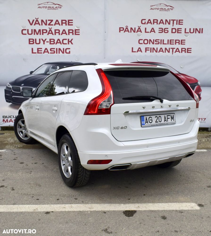 Volvo XC 60 D4 Kinetic - 6