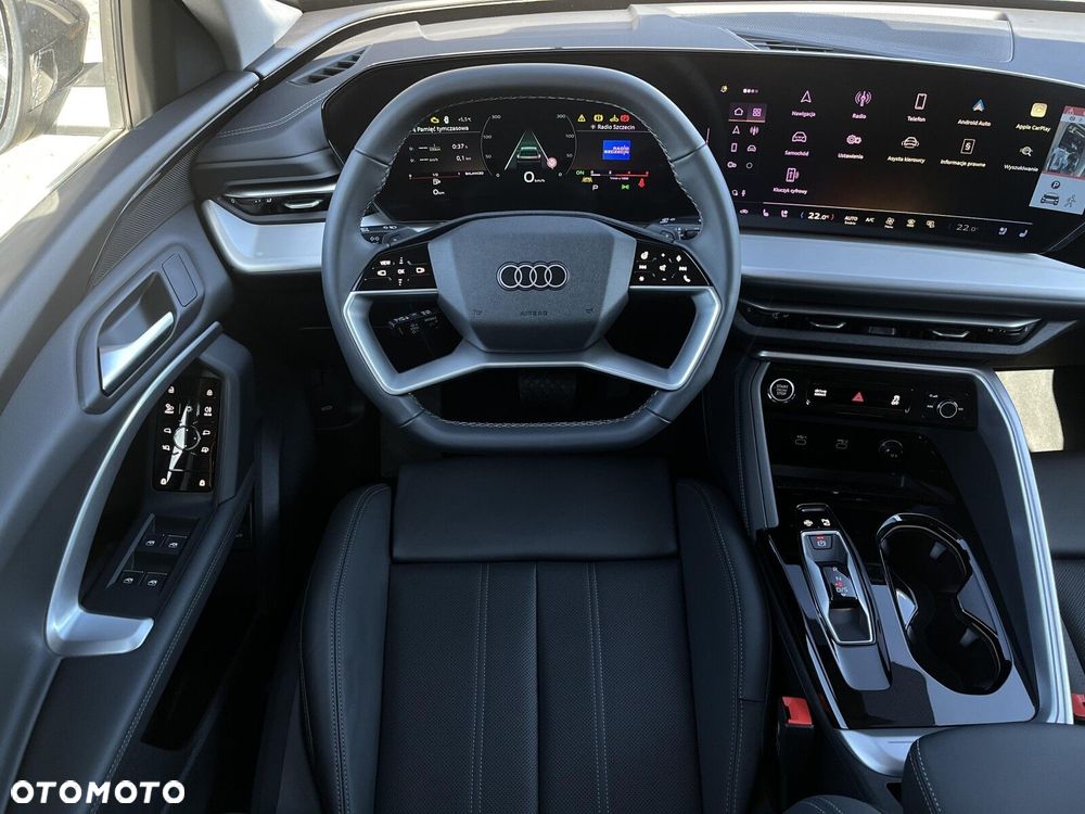Audi Q5 - 40