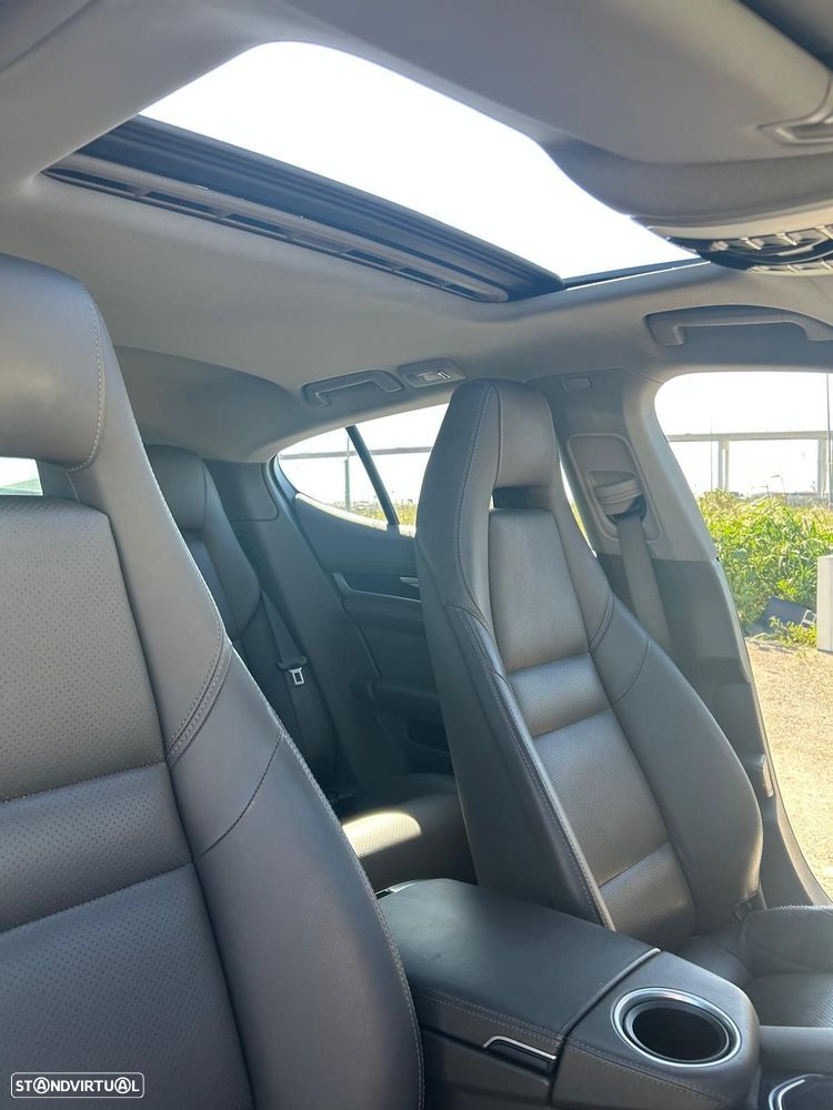 Porsche Panamera 4S PDK - 8