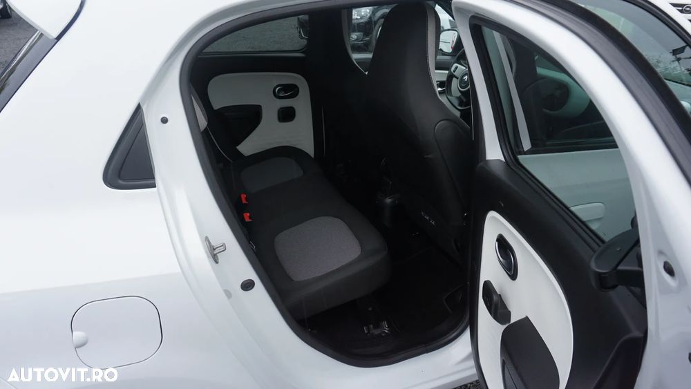 Renault Twingo SCe 70 LIMITED - 12