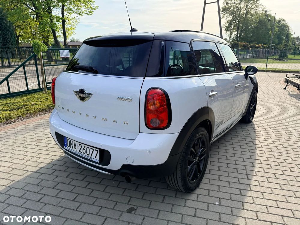 MINI Countryman - 10