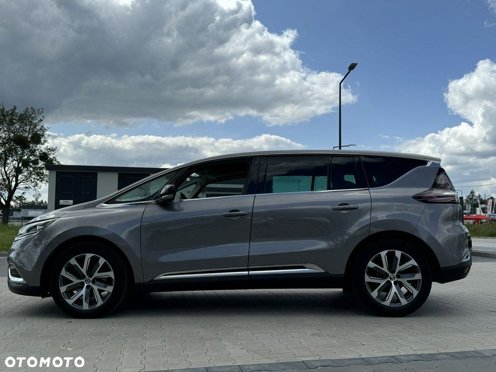 Renault Espace 1.6 dCi Energy Zen EDC 7os - 7