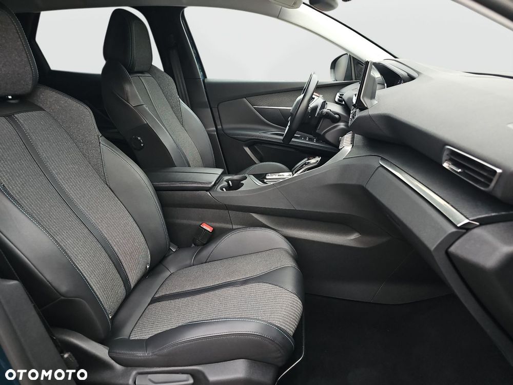Peugeot 3008 - 20