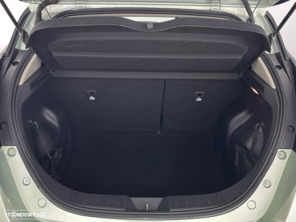Nissan Leaf N-Connecta - 13