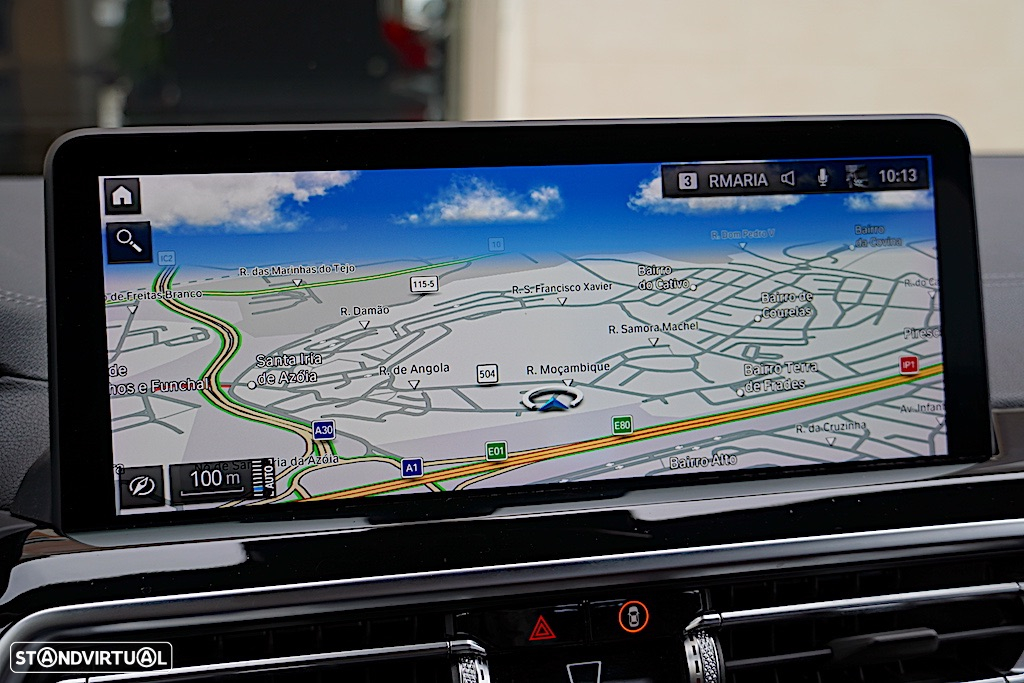 BMW iX3 M Sport Inspiring - 47