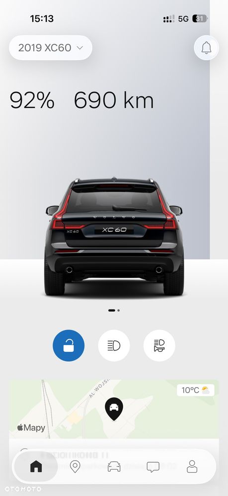 Volvo XC 60 D3 Momentum - 12